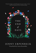 The End of Days - Paperback