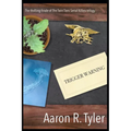 Trigger Warning: Book Three of The Twin Tiers Serial Killers trilogy - Paperback