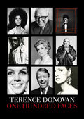 Terence Donovan: One Hundred Faces - Hardcover