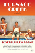 Furnace Creek - Hardcover