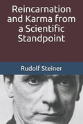 Reincarnation and Karma from a Scientific Standpoint - Paperback