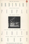 Ordinary People - Paperback