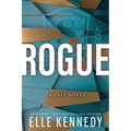 Rogue - Paperback