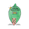 Little Bug Stuck at Home - Paperback