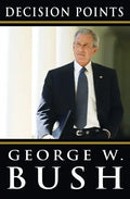 Decision Points - Hardcover