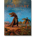 Paleoart. Visions of the Prehistoric Past - Hardcover
