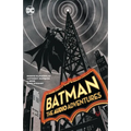 Batman: The Audio Adventures - Paperback