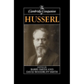 The Cambridge Companion to Hussal - Paperback