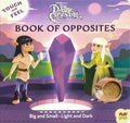 The Dark Crystal: Touch and Feel Book of Opposites - Board Book