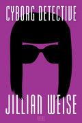 Cyborg Detective - Paperback