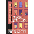 A Secret Staircase - Paperback