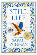 Still Life: A GMA Book Club Pick - Paperback