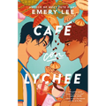 Café Con Lychee - Hardcover