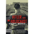 Hitler and the Holocaust - Paperback