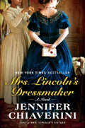Mrs. Lincoln's Dressmaker - Paperback
