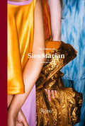 The Colors of Sies Marjan - Hardcover