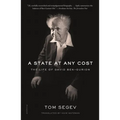 A State at Any Cost: The Life of David Ben-Gurion - Paperback