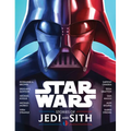 Stories of Jedi and Sith - Hardcover