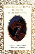 The Hound of the Baskervilles - Hardcover