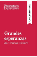 Grandes esperanzas de Charles Dickens (Guía de lectura): Resumen y análsis completo - Paperback
