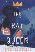 The Rat Queen - Hardcover