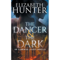 The Dancer and the Dark: A Paranormal Romance Novella - Paperback