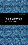 The Sea-Wolf - Paperback