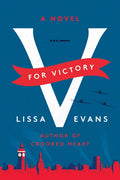 V for Victory - Paperback
