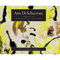 Arte Di Schervone: Abstract Art- from Gallery to Coffee Table - Hardcover