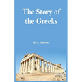 The Story of the Greeks - Paperback