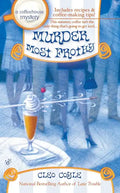 Murder Most Frothy - Paperback