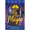 This Place is Magic - Paperback