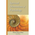 Spiritual Dimensions of Psychology, Revised Edition - Paperback