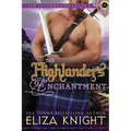 The Highlander's Enchantment - Paperback