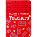 Prayers & Promises for Teachers - Imitation Leather
