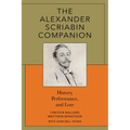 The Alexander Scriabin Companion: History, Performance, and Lore - Paperback
