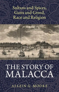 The Story of Malacca - Paperback