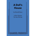 A Doll's House - Paperback