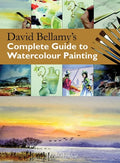 David Bellamy's Complete Guide to Watercolour Painting - Paperback