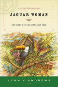 Jaguar Woman: The Wisdom of the Butterfly Tree - Paperback