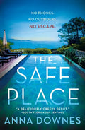 The Safe Place - Paperback