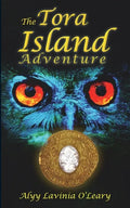 The Tora Island Adventure - Paperback