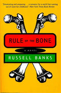 Rule of the Bone: Novel - Paperback