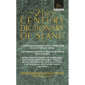 21st Century Dictionary of Slang - Paperback