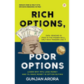 Rich Options, Poor Options - Paperback