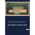The Sport of the Gods - Paperback
