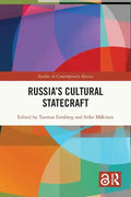 Russia's Cultural Statecraft - Paperback