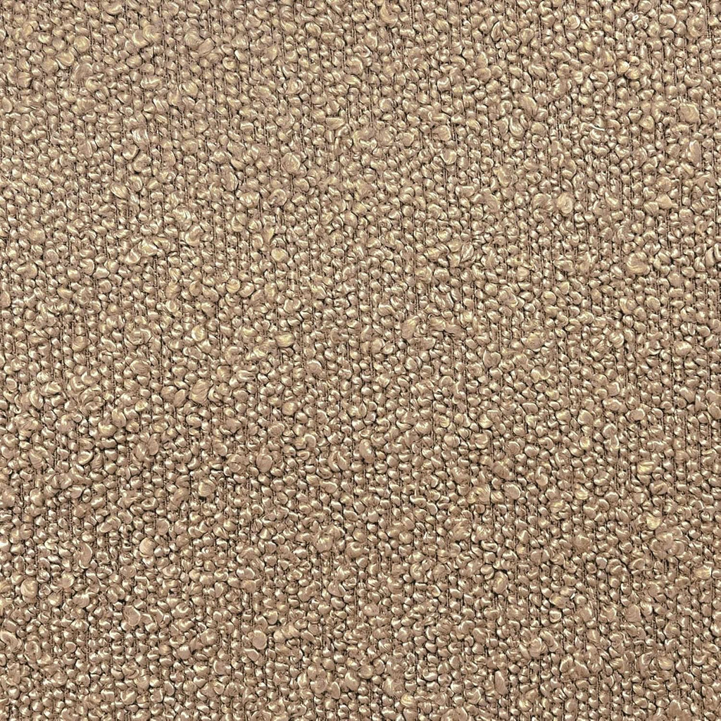Hemet Gayle Upholstered Side Dining Chair Brown Boucle