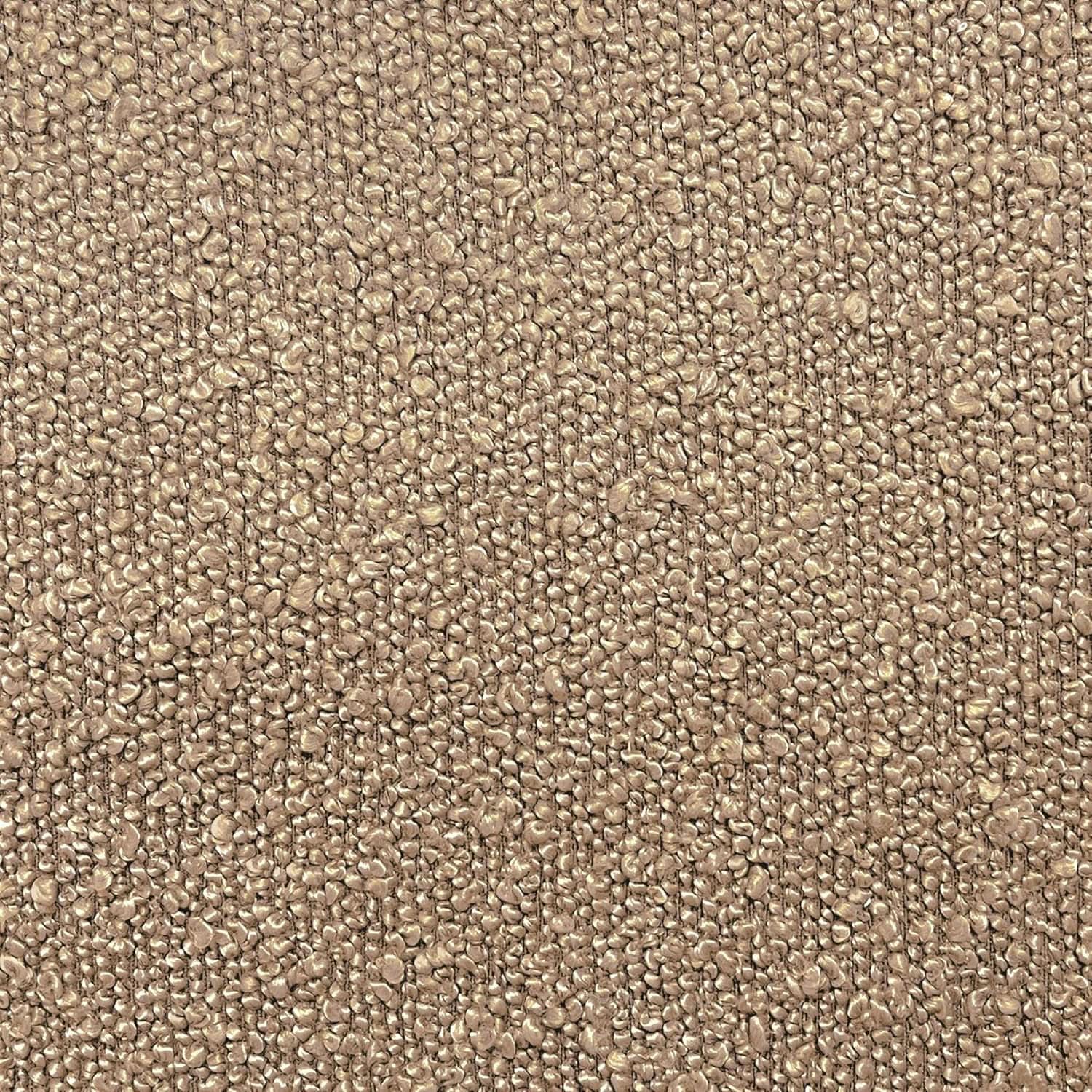 Hemet Gayle Upholstered Side Dining Chair Brown Boucle