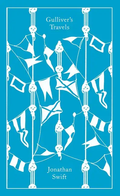 Gulliver's Travels - Hardcover